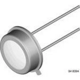Vishay Intertechnology BPW21R image