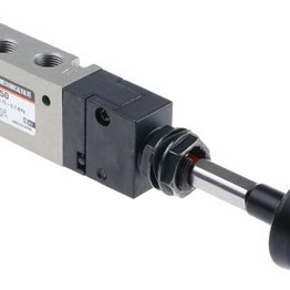 VZM550-01-37 SMC