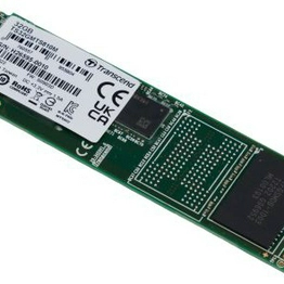 Transcend Information TS32GMTS810M image