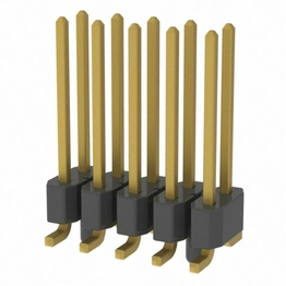 TSM-105-03-G-DV-A-P-TR samtec