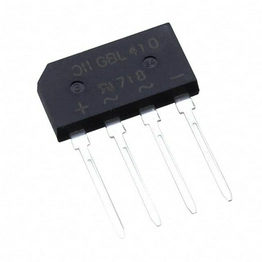 GBL410 DIODES