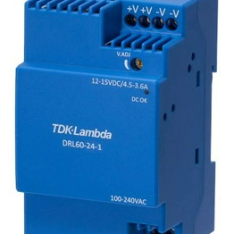 TDK-Lambda DRL-60-12-1 image