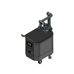 M.A.C. PK12A Sure Controls