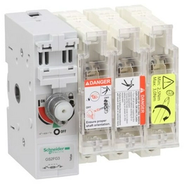 GS2VG3 Schneider Electric