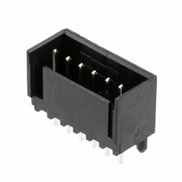 TE Connectivity 3-644893-6 image