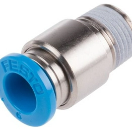 QS-1/8-6-I FESTO