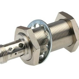 OMRON E2B-M18KS08-M1-B2 image