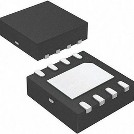 ON Semiconductor FAN3227TMPX image