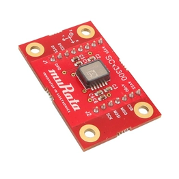 Murata Manufacturing SCL3300-D01-PCB image