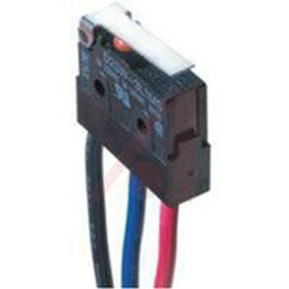OMRON D2SW-3L2MS image