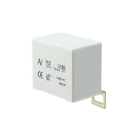 KEMET C4BSPBX4100ZAJJ image