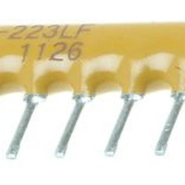 BOURNS 4609X-101-223LF image