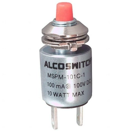 MSPM101CS104 TE Connectivity