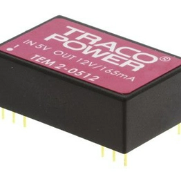 TRACO Power TEM 2-0512 image