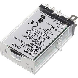 H3RN-11 24VDC OMRON