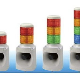 LKEH-202FEUL-RG PATLITE