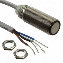 UA18ESD03PPTI Carlo Gavazzi