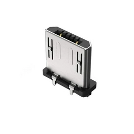 USB3150-30-075-A Global Connector Technology