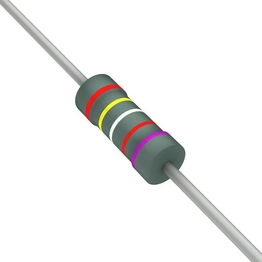 Stackpole Electronics RNF14BAD24K9 image