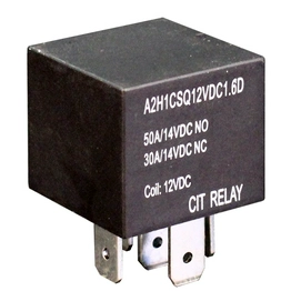 A2H1CSQ12VDC1.6D Circuit Interruption Technology