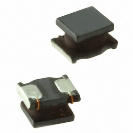 Murata Manufacturing LQH43NN101J03L image