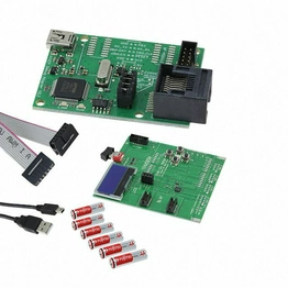 DVK-BASE-2-GEVK ON Semiconductor
