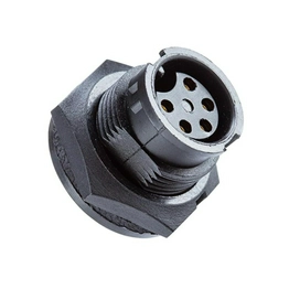AMPHENOL LTW BDU-08PMFP-LC7001 image