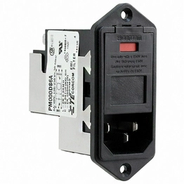 2-6609942-9 TE Connectivity