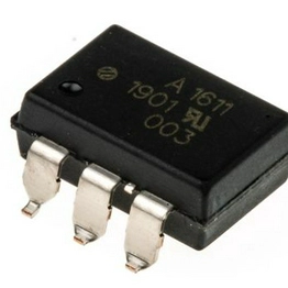 BROADCOM ASSR-1611-301E image