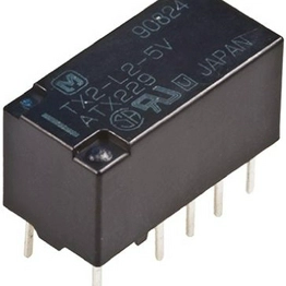TX2L12 Panasonic