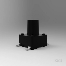 XKB Connectivity TS-1102S-C-H-B image