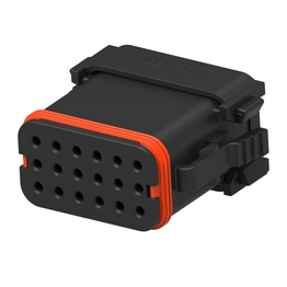 DT16-18SB-EK02 TE Connectivity
