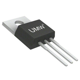 BTA16-600CRG UMW