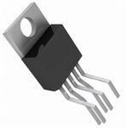 Infineon Technologies BTS410E2E3043NKSA1 image