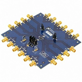 DS25CP102EVK/NOPB Texas Instruments