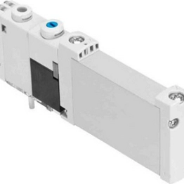 VUVG-B10Z-M32C-RZT-F-1T1L FESTO