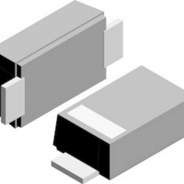 Vishay Intertechnology BZD27B6V8P-HM3-08 image