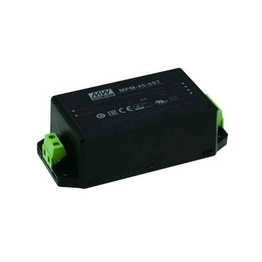 MPM-45-15ST Mean-Well USA, Inc.