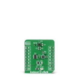 MikroElektronika MIKROE-4197 image