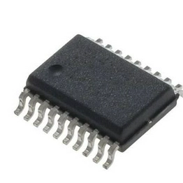Renesas Electronics 49FCT3805AQGI8 image