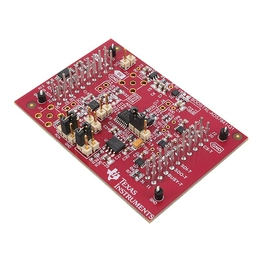 Texas Instruments BOOSTXL-ADS7841-Q1 image