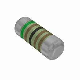 Vishay Intertechnology SMM02040C5101FB300 image