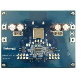 Renesas Electronics ISL81601EVAL2Z image