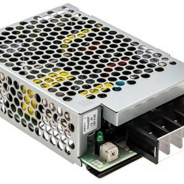 COSEL PBA50F-12-N image