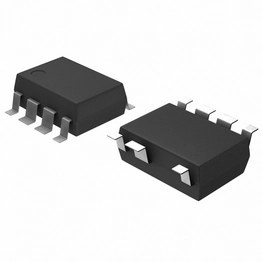 Texas Instruments DCV010512DP-U image