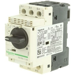 Schneider Electric GV2P06 image
