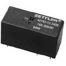 AZ762-1C-24DE ZETTLER