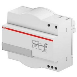 2CSM228575R0812  TS100/12-24 C ABB