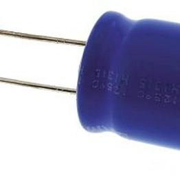 nichicon UBT2D101MHD8 image