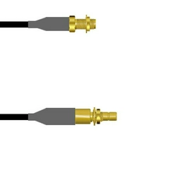 Q-2Y03Q0008001M Amphenol Custom Cable